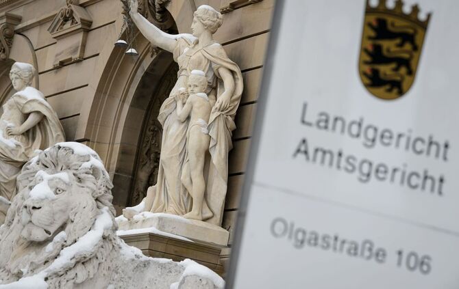 Amtsgericht Ulm