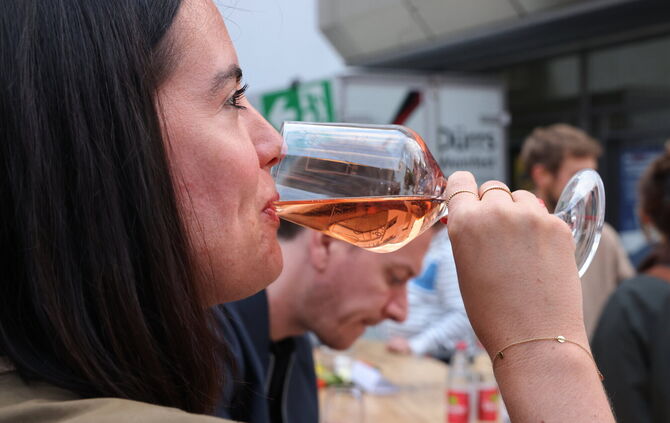 Wie steht's um die Gastronomie in Winnenden und Umgebung? Gute Weine gibt es jedenfalls viele! (Archivfoto)