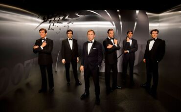 Neuer James Bond-Darsteller soll noch dieses Jahr feststehen