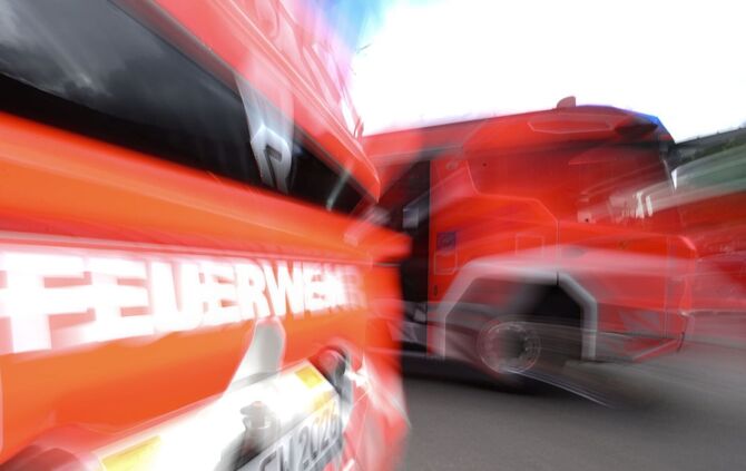 Feuerwehr