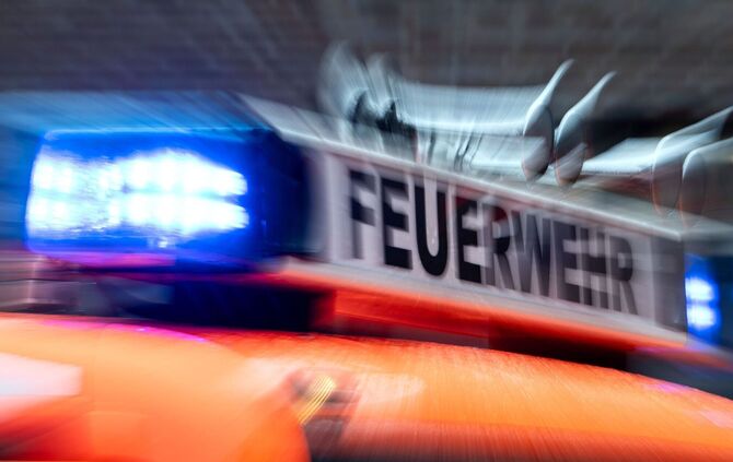 Feuerwehr