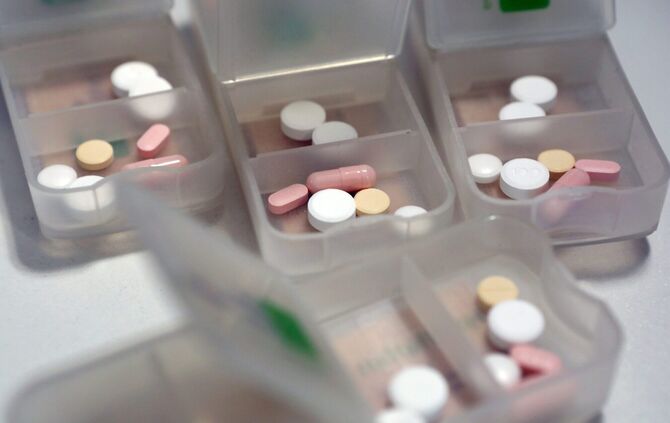 Es besteht dringender Tatverdacht gegen einen Mann, der an den Rems-Murr-Kliniken offenbar Zugang zu Arznei- und Betäubungsmitte