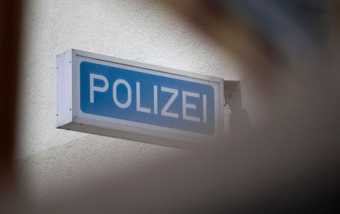 Polizeipräsidium Stuttgart