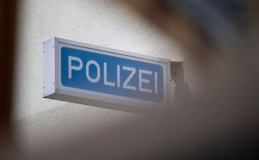 Polizeipräsidium Stuttgart