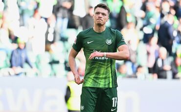 Kommt er oder kommt er nicht? Der VfB Stuttgart bemüht sich weiter um einen Transfer von Wolfsburgs Pejcinovic.