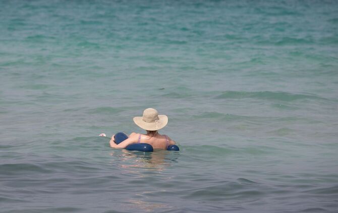 Mallorca - Wetter