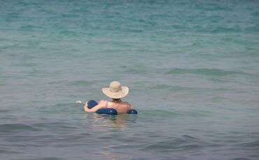 Mallorca - Wetter