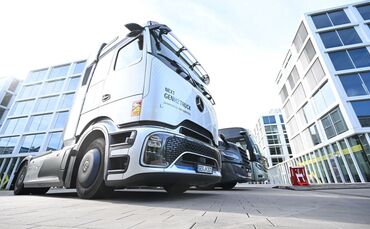 Daimler Truck