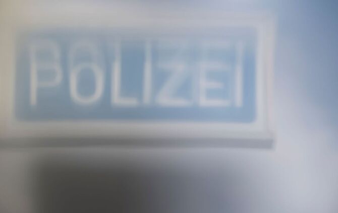 Polizeipräsidium Stuttgart