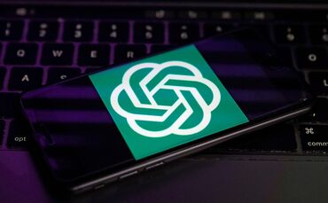 OpenAI-Logo