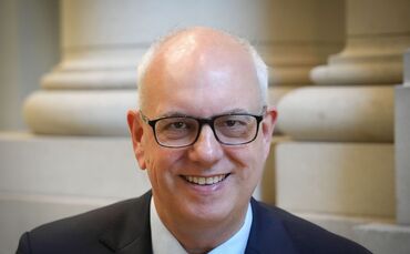 Bundesratspräsident Andreas Bovenschulte (Archivbild)