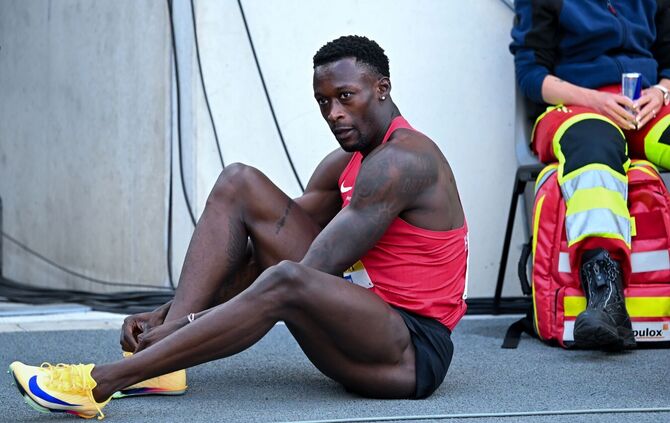 Owen Ansah