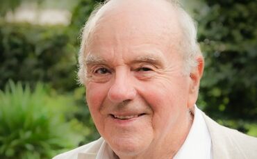 Wolfgang Häberle, Forstdirektor a. D., ist im Alter von 84 Jahren gestorben.
