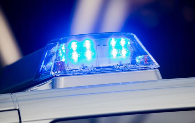Polizei