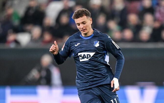 Fisnik Asllani