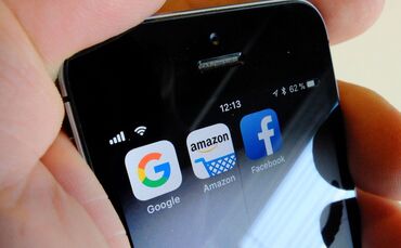 Digitalkonzerne