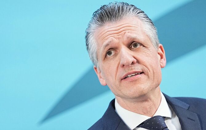 Thorsten Frei