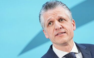 Thorsten Frei
