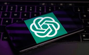 OpenAI-Logo