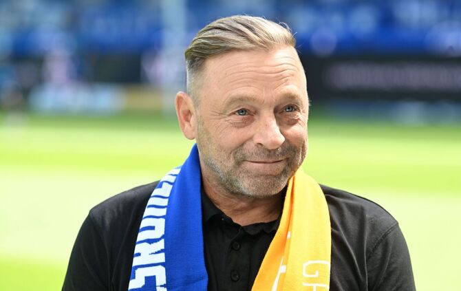 Karlsruher SC - Arminia Bielefeld
