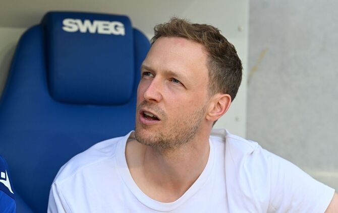 Karlsruher SC - Arminia Bielefeld
