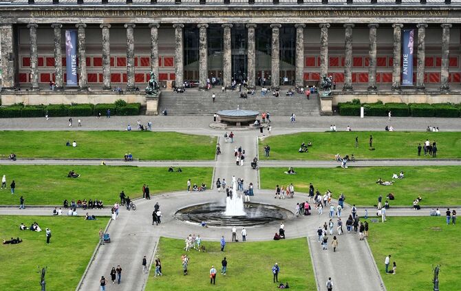 Altes Museum