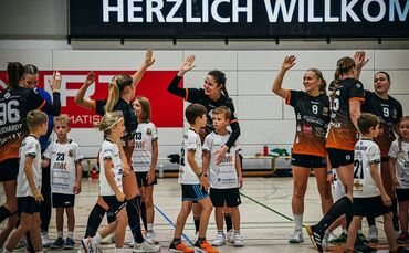 Nach zwei Heimspielen in der Rundsporthalle ist für den VfL Waiblingen eine voraussichtlich achtwöchige Pause ansgesagt, weil de