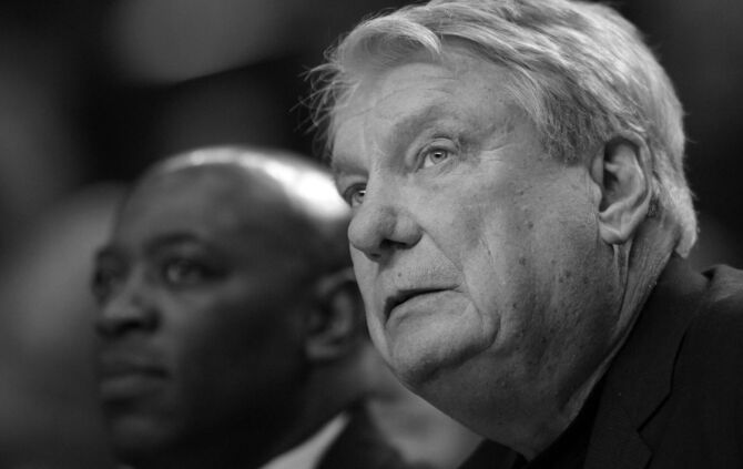 Don Nelson