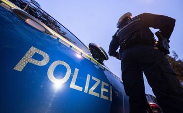 Polizei Symbolbild