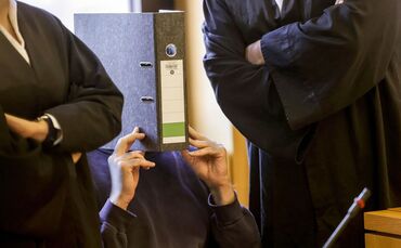 Ex-Pfleger könnte mehr als 120 Menschen getötet haben