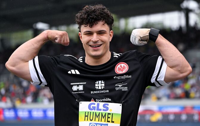 Merlin Hummel