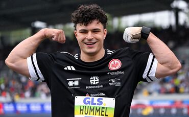 Merlin Hummel