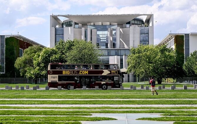 Bundeskanzleramt