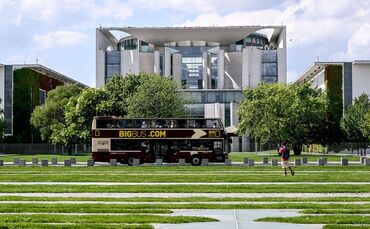 Bundeskanzleramt