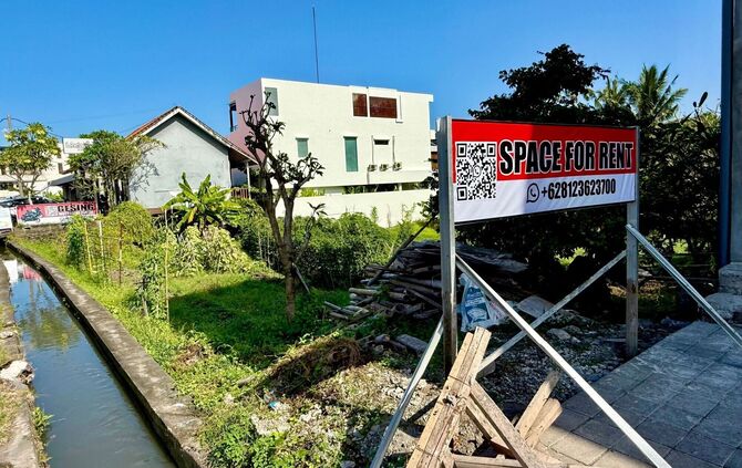 Massentourismus auf Bali