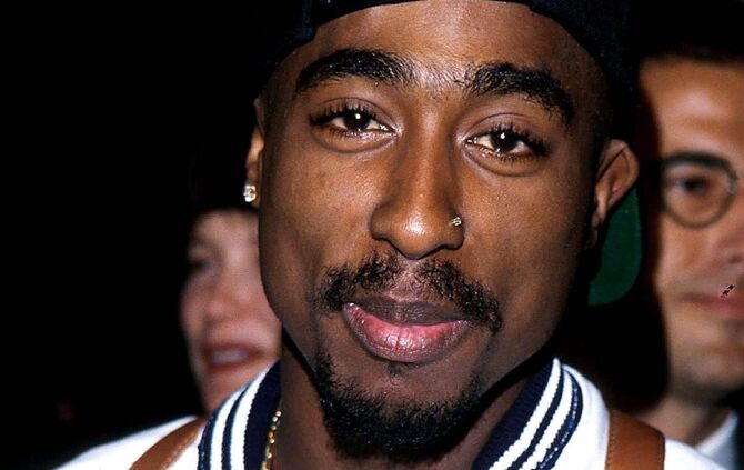 Prozess um Mord an Tupac Shakur startet