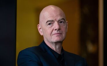 Gianni Infantino