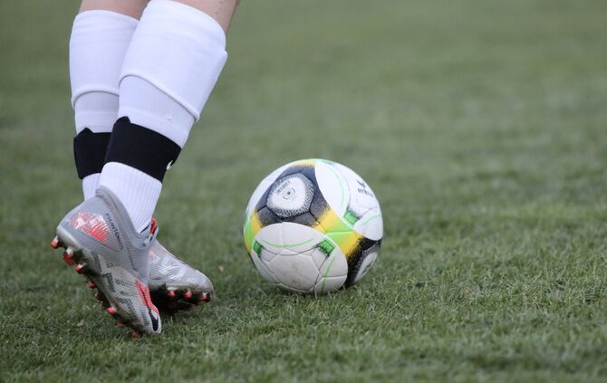 Im Rahmen der neuen Akademie will der SC Korb auch die außersportliche Entwicklung seiner Fußballschüler mehr in den Fokus nehme
