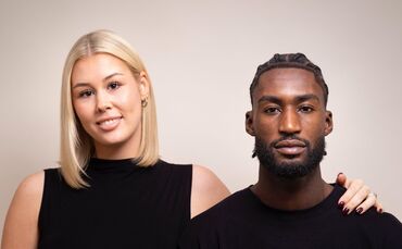 Aktuell arbeiten Luisa und Morgan Fassbender an einem fünften Duft.