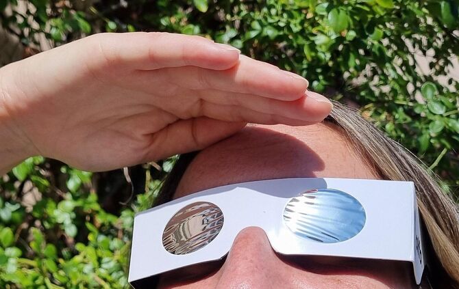 Welche Alternativen gibt es eigentlich zur Brille? (Symbolbild)