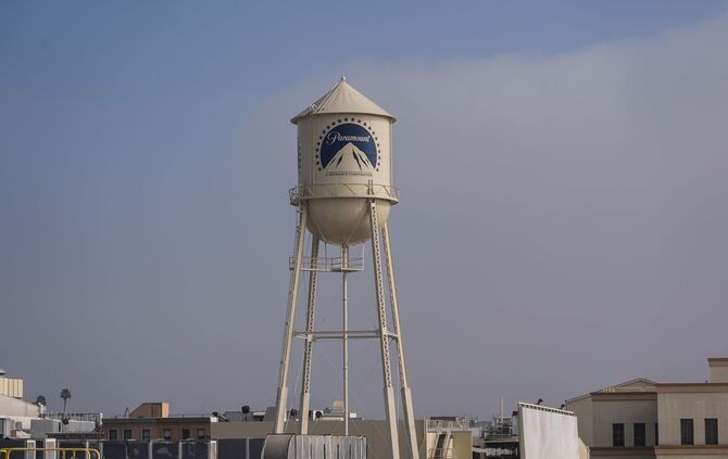 Paramount