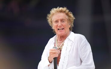 Rod Stewart