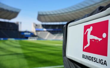 Fußball-Bundesliga