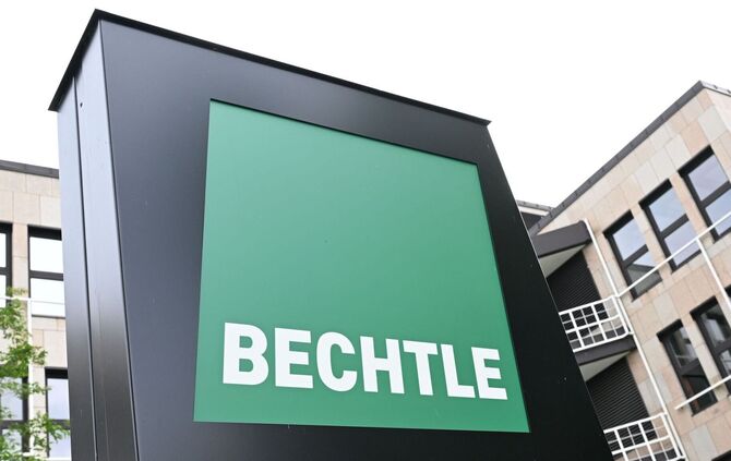 Bechtle - IT Systemhaus