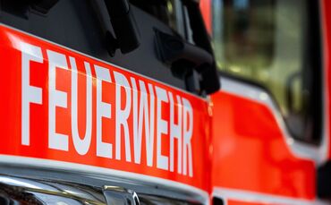 Feuerwehr