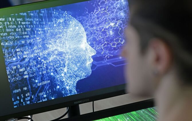 Künstliche Intelligenz