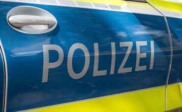 Polizei - Symbolbild