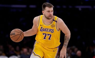 Luka Doncic