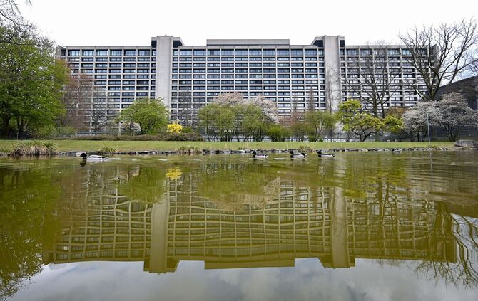 Bundesbank