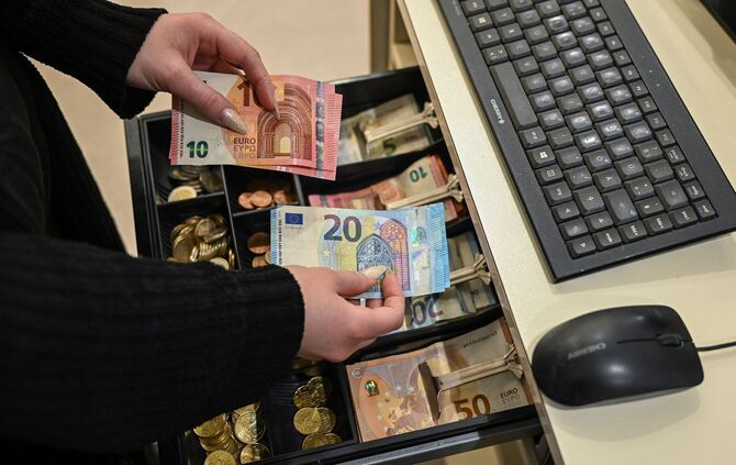 Bargeld